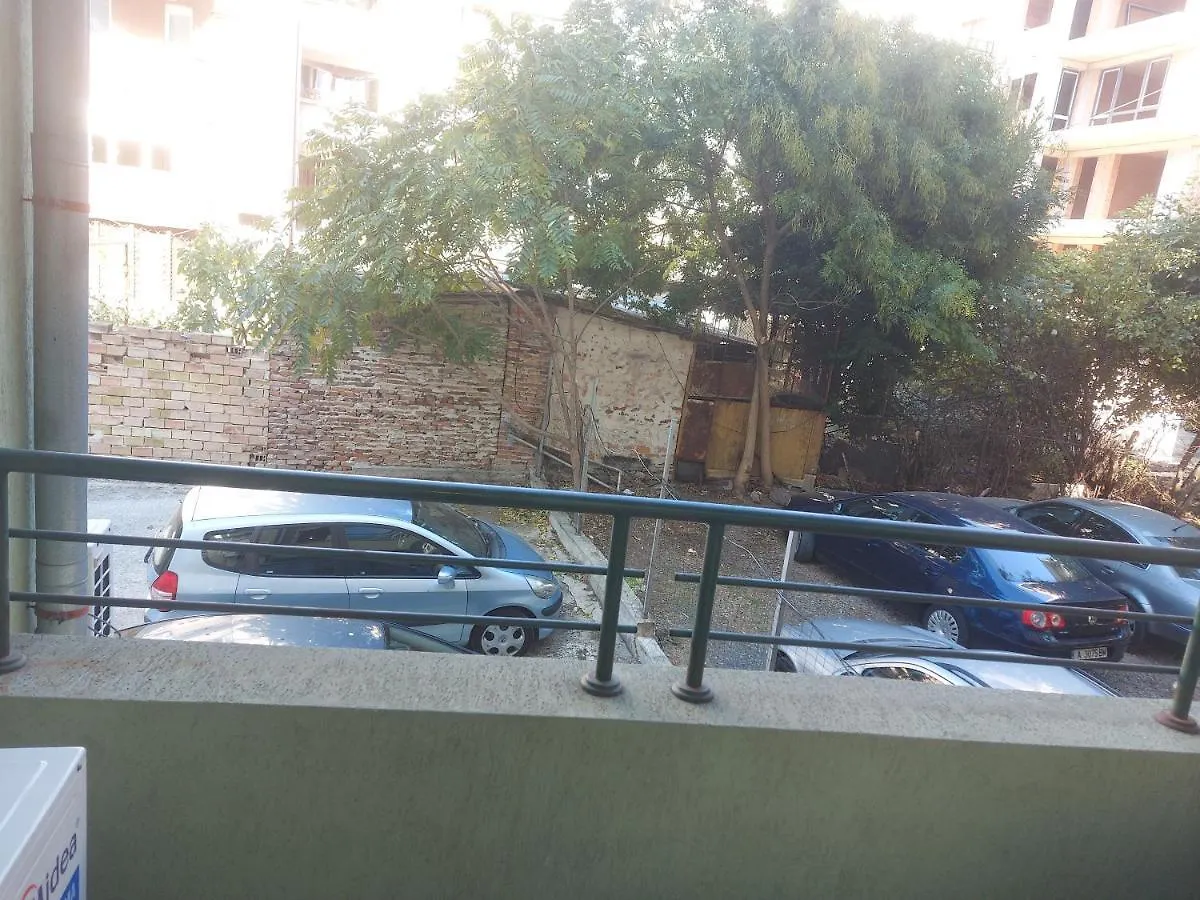 Studio And 1Bedroom Apartment Burgas - Economy Bulgarien